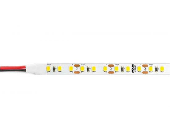 Светодиодная лента Wolta Decor SMD2835 12Вт 4000К 12В IP20 120led/m WLS2835-12W/4000/12H120-01 – изображение 4