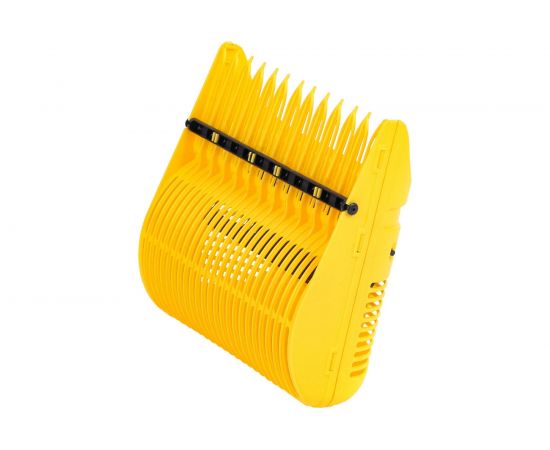 Плодосъемник с заслонкой Cicle Жук ПРОФИ 4630035334014 – изображение 4