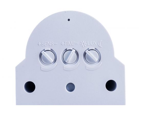 Настенный датчик движения 1200Вт, IP-44, 12м ЭРА MD 04 Б0004268 – изображение 4