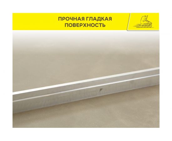 Суперфинишный наливной пол Vetonit 3000 20 кг 1012526 – изображение 4