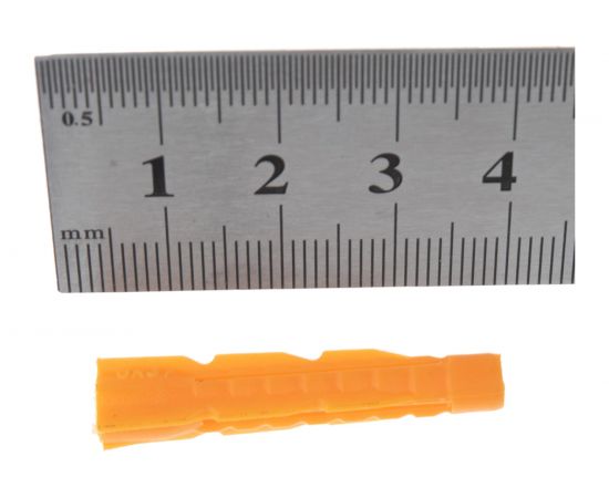 Дюбель VIPкрепеж U-FIX 6/37 13шт 13330 VIP – изображение 4