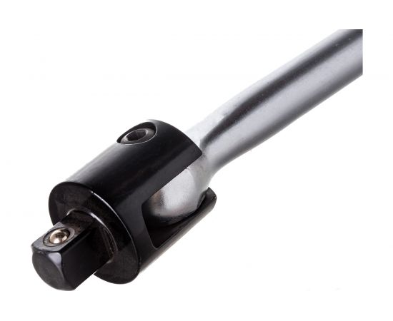 Шарнирный вороток 1/2DR с рукояткой 750мм/50 ROCKFORCE RF-8014750U – изображение 4