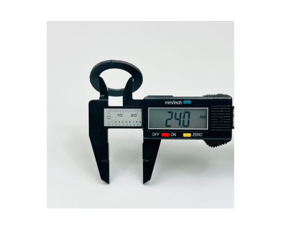 Набор резиновых прокладок Профитт 1 1/4"", 24x37 мм - 2 шт. 9273088 – изображение 4