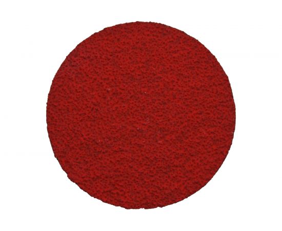 Шлифовальный круг DIABLO R-TYPE CERAMIC 50 мм, P60 ABRAFORM RTYPE-CERAM-D50-60 – изображение 4