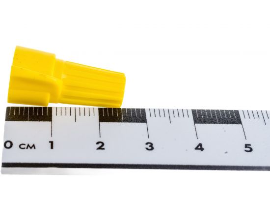 Изолирующий зажим КВТ СИЗ-К-6 79501 – изображение 4