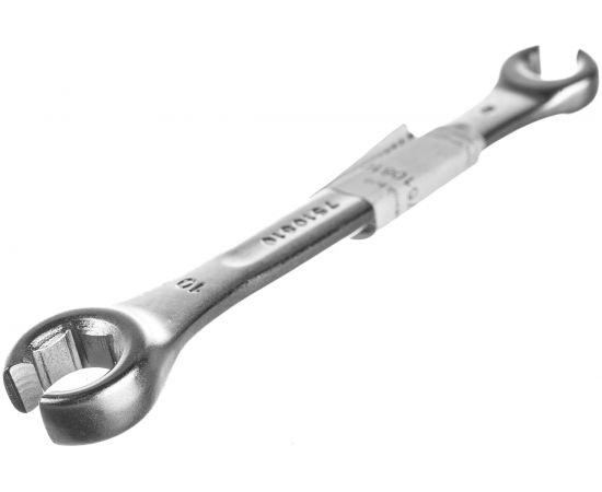 Гаечный разрезной ключ FORCE 8х10 7510810 – изображение 4