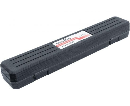Динамометрический ключ GOODKING 1/4 дюйма KD-140525 – изображение 4