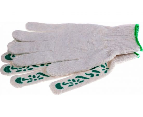 Садовые перчатки PALISAD Летний сад 67771 – изображение 4