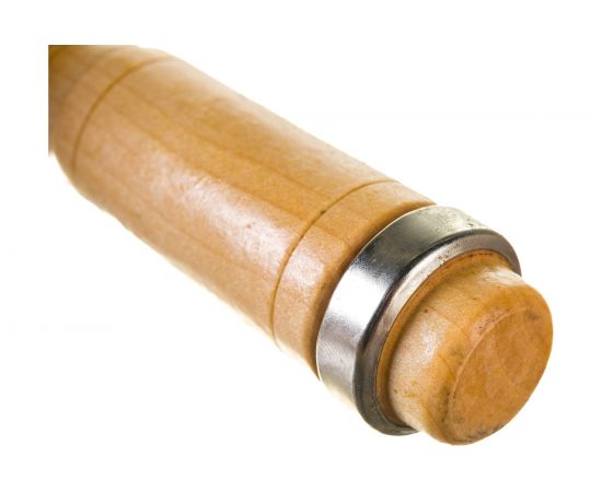 Стамеска EKTO с деревянной ручкой, 32 мм CW-003-032 – изображение 4