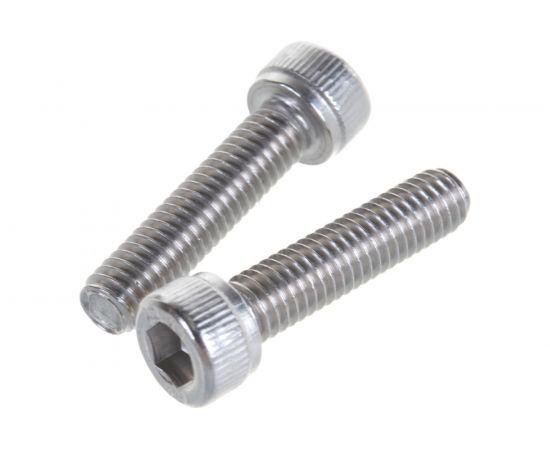 Винт Метиз-Эксперт М6х25 А2 DIN 912 уп. 100 шт. БП-00046027 – изображение 4