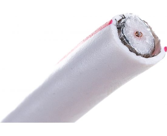 Коаксиальный кабель DORI SAT-50 S 10 м 12070 – изображение 4