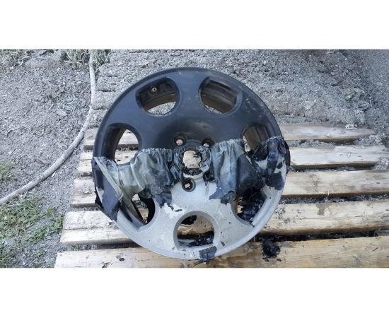 Удалитель краски APS-A25 смывка канистра 25 кг 000000250 – изображение 4