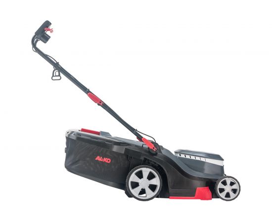 Электрическая газонокосилка AL-KO Comfort 38.2 E 113852 – изображение 4