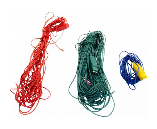 Измеритель сопротивления заземления МЕГЕОН 13400 – изображение 4