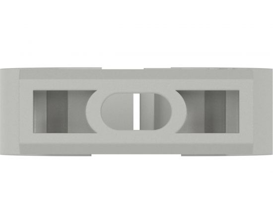 Двухкомпонентный держатель DKC 25 мм 100 шт 51125 – изображение 4