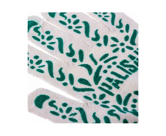 Садовые перчатки PALISAD Летний сад 67771 – изображение 5