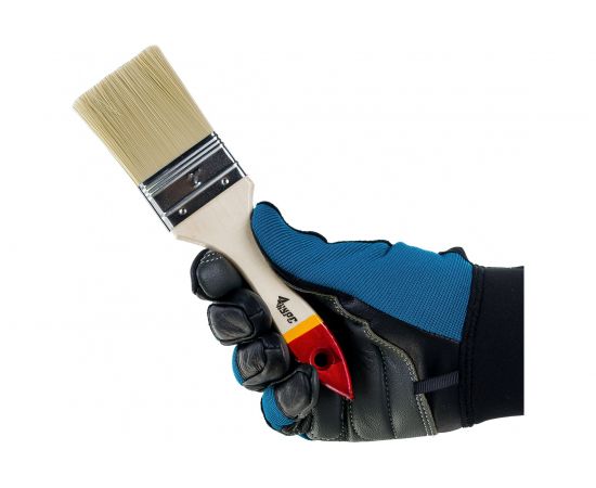 Флейцевая кисть КУРС Модерн 50мм 00865 – изображение 5