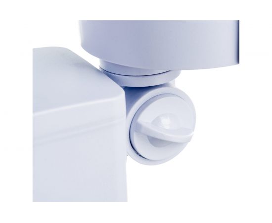 Настенный датчик движения 1200Вт, IP-44, 12м ЭРА MD 04 Б0004268 – изображение 5