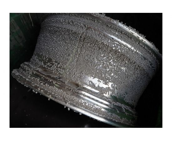 Удалитель краски APS-A25 смывка канистра 25 кг 000000250 – изображение 5