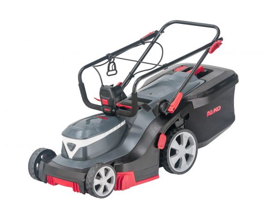 Электрическая газонокосилка AL-KO Comfort 38.2 E 113852 – изображение 5