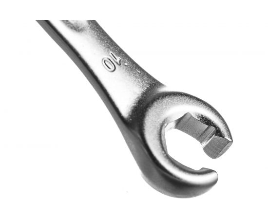 Гаечный разрезной ключ FORCE 8х10 7510810 – изображение 5