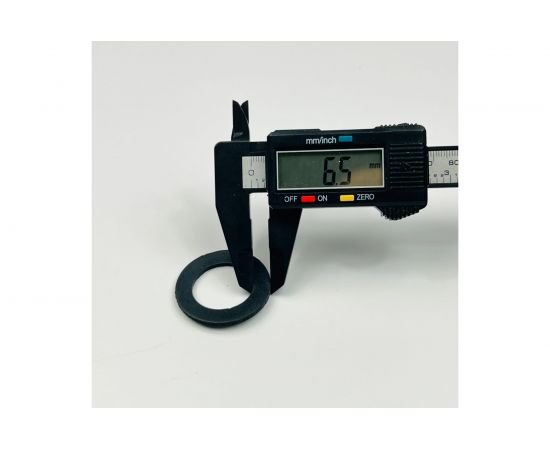 Набор резиновых прокладок Профитт 1 1/4"", 24x37 мм - 2 шт. 9273088 – изображение 5