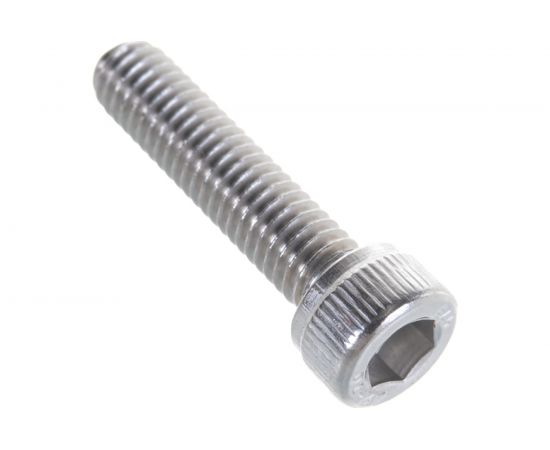 Винт Метиз-Эксперт М6х25 А2 DIN 912 уп. 100 шт. БП-00046027 – изображение 6