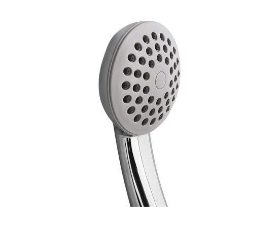 Смеситель для ванны Milardo Atlantic ATLSBLCM10 с длинным изливом с керамическим дивертором – изображение 7