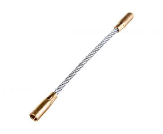 Мини-УЗК Связьсервис 3,5 мм, 100 м в металлической кассете 4687201707042 – изображение 7