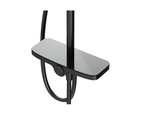 Душевая система AM.PM Like черный F0780222 – изображение 7