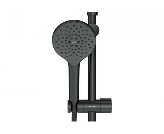 Душевая система AM.PM Like черный F0780222 – изображение 8