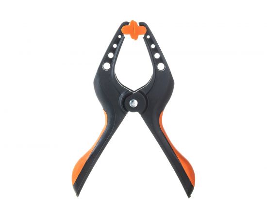 Струбцина STARTUL пружинная ST9018-225 