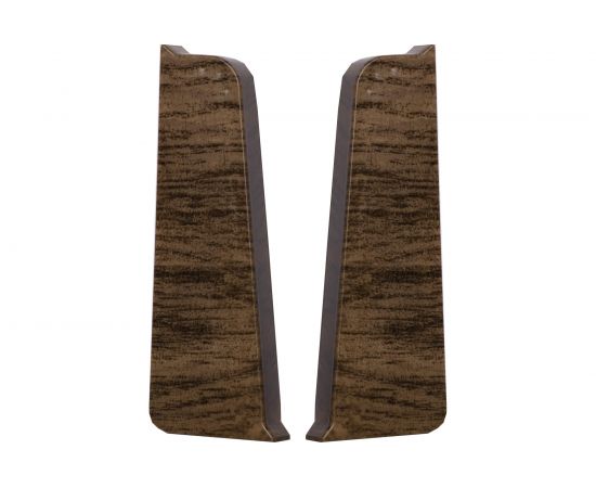 Заглушки Bonkeel Style BS7012 (2 шт; левая+правая) 512320 