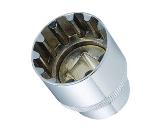 Головка Quattro Grip (13 мм; 1/2"") GeeTee 07-4413-5 
