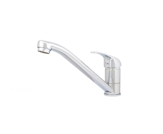 Смеситель для кухни Mix&Fix Йота одноручный, излив 250 мм, картридж 35 мм тов-146688 