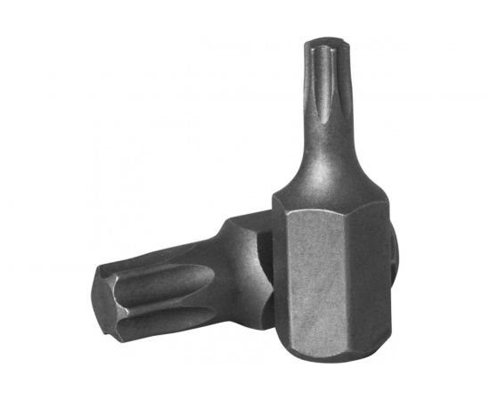 Вставка-бита 10 мм DR TORX, T60, 30 мм Ombra 531360 