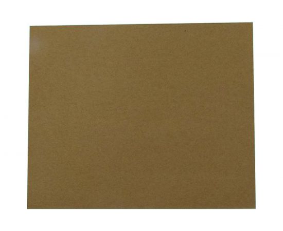 Шлифшкурка неводостойкая на бумаге SA18921 (230x280 мм; Р150; №8; Гранат) CNIC 50814 