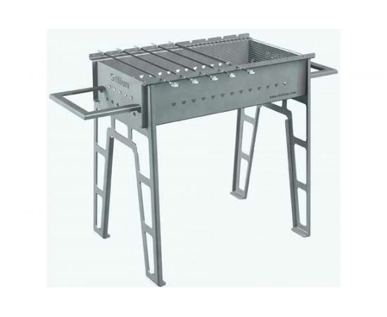 Мангал GRILLIUM 000000123 