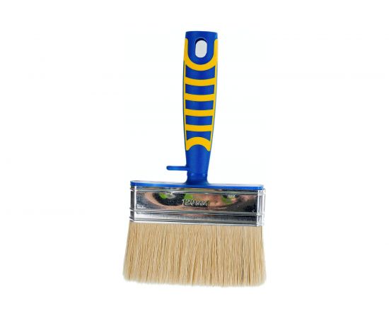 Кисть АКОР КП-120*25 Профи 2-х комп.ручка 4607044330191 