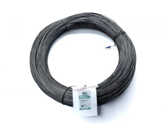 Проволока вязальная термообработанная TORNERI 1.2 мм х 1120 м, 10 кг 045380 