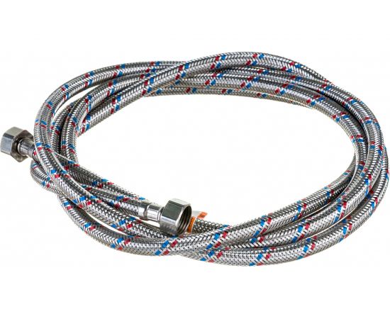 Подводка для воды (3.0 м; 1/2F-1/2F) VRT 521388 