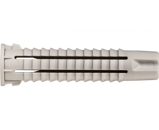 Универсальный нейлоновый дюбель ЕВРОПАРТНЕР PDU N 10х60mm, 50шт 87315 