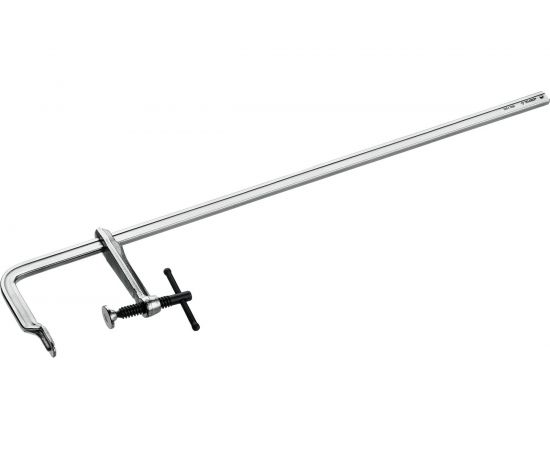 Струбцина ЗУБР КС-1000/120 тип F, 1000/120 мм 32157-120-1000 