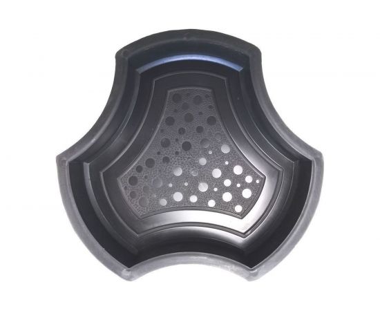 Форма ракушка Формыпласт 107 