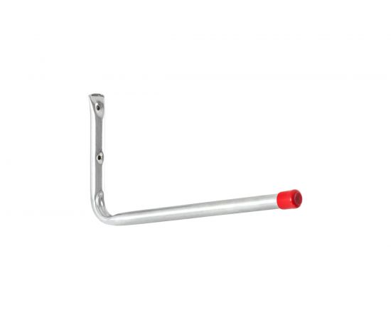 Настенный крюк VORMANN 176х71 мм оцинкованный 12 кг 001454 002 Z 