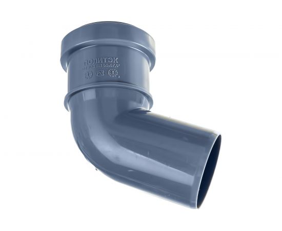 Отвод ПОЛИТЭК 50x67 градусов 100567 