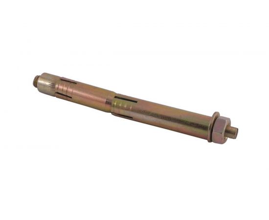 Анкер двойного распирания КРЕП-КОМП м8 12х330 30шт лтп12330 