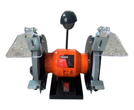 Точильный станок Gigant EGM-200 