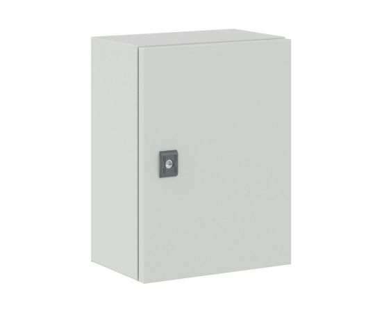 Шкаф DKC ST с монтажной платой 400х300х200мм от IP65-до IP66 IK10 R5ST0432 