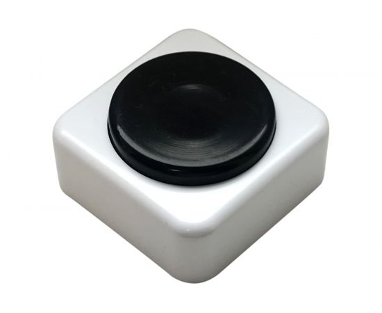 Кнопка звонка Тритон ВЗ1-01 